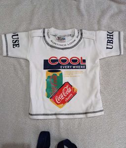 ❗ FREE DELIVERY❗New Dungaree Kids/baby/boy Suits