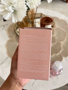 Anillo Rosy Night Repair Hair Essence