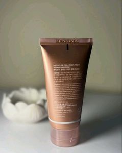 Medicube Collagen Night Wrapping Mask