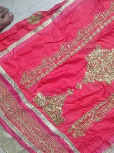 Beautiful Embroidered Kurta Set