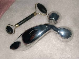 Face Massager Combo