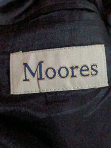 original branded blazer