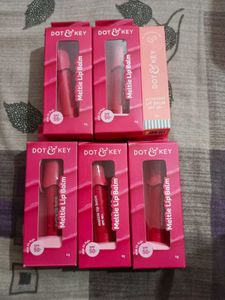 Dot & Key Meltie Lip Balm SPF 50+