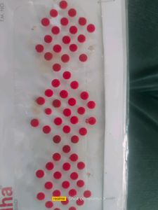 Bindi For Beautiful Ladies