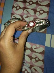 Studded Bangles - Kade,  Like New