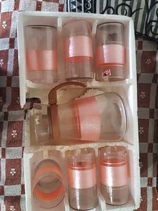 7pcs Set Lemon Se