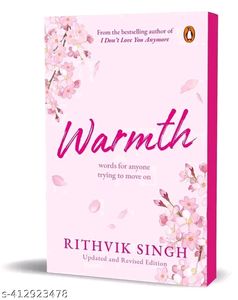 Warmth (Rithvik Singh)