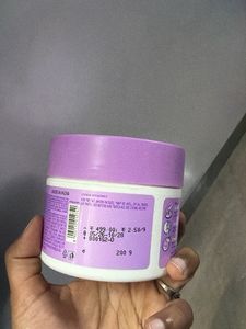 Fiama Body Scrub
