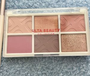 FINAL PRICE: Ulta Beauty Eyeshadow Palette