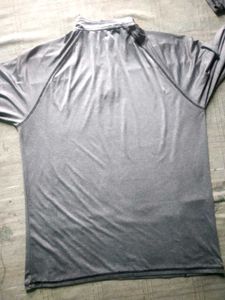 Men's G2 "Go The Extra Mile" Quarter Zip Shirt