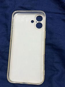 Vintage Collage iPhone 16 plus Case