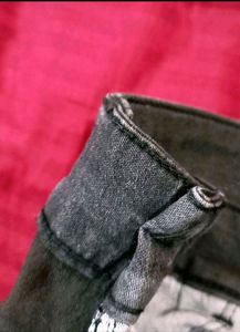 Black Jeans