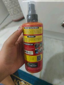 Sun Shine All in One Coating Spray 500ml