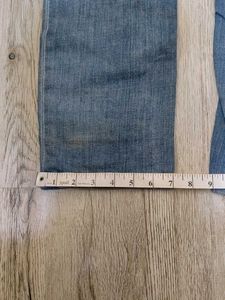Ma6182 Lee jeans waist 36 inches