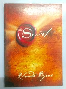 The Secret by Rhonda Byrne Book
