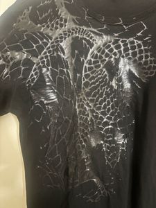 just cavalli Graphic T-Shirt
