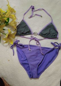 Very Sexy And Beautiful Bikni Set