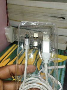 X-Cable Metal Lighting🚨Magnetic Cabl
