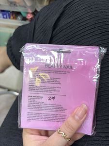 Romantic Myth Press-On Gel Nails (any1)