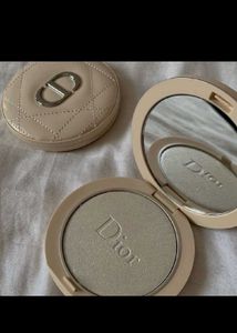 Dior Cosmetic Compact