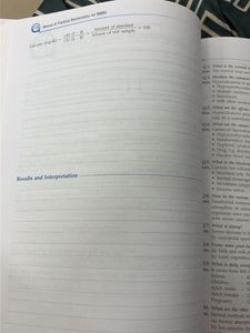 Manual of Practical Biochemistry for MBBS