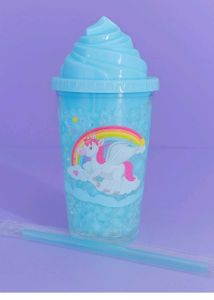 Unicorn Sipper Cup