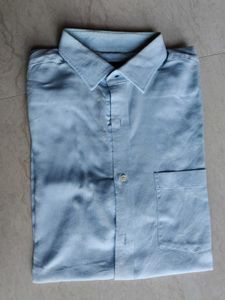 mens formal shirt 42cms