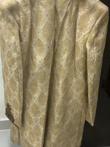Wedding Sherwani