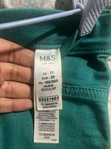 Marks &amp; Spencer Jeggings UK 10