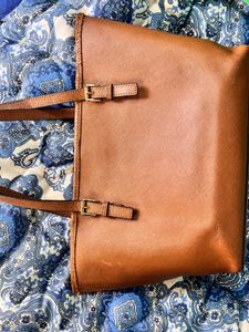 Michael Kors Tote Bag