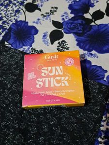 Gush Sun Stick SPF 60 PA++++
