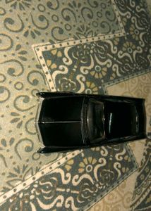 Classic Muscle Car Toy