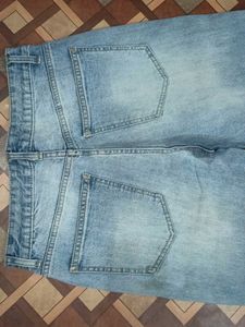 ⚡ ⚡ Flash Sale ⚡ ⚡ Light Wash Denim Jeans