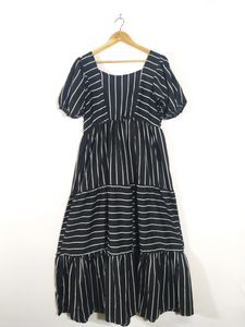Flared Dress (Women's)