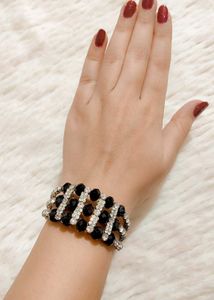 🖤✨Sparkling Beaded Bracelet✨🖤
