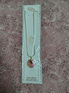 Exclusive Collection Pendant Necklace