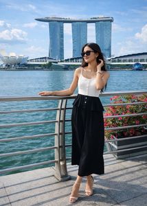 Black Jumpsuit For Women