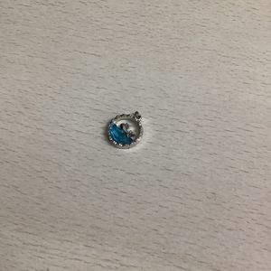 Dolphin Charm Pendant