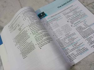 Errorless 46 Years JEE Chemistry Solved