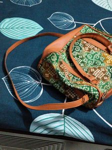 sling beg
