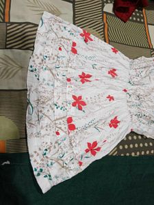 short' Dress &amp; Pants Set