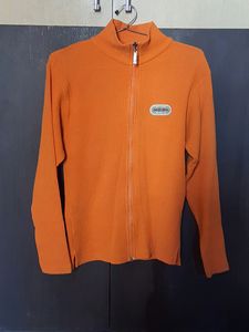 Racing Top/overcoat