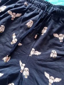 cute Pajama Shorts