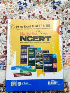 Arihant JEE Main Mathematics Solved Papers
