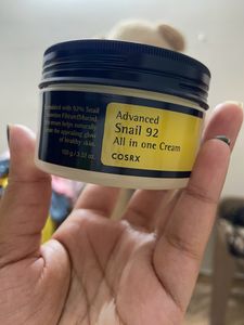 Cosrx All In One Cream