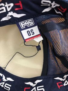 F45 Training Baseball Cap