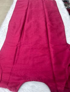Designer Embroidered Kurta Set