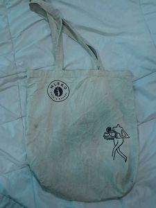 MLEKO Tote Bag