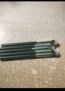 Makeup Brushes