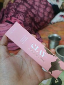 Clay Co. Ginseng Cica Eye Cream